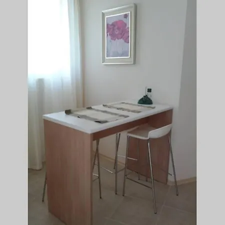 Apartment 1-bed Private In Lozenets, Bulgaria Lozenets