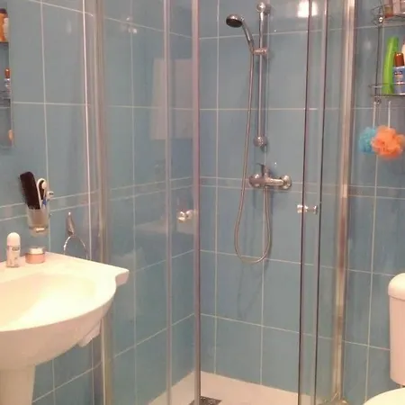 1-bed Private In Lozenets, Bulgaria *