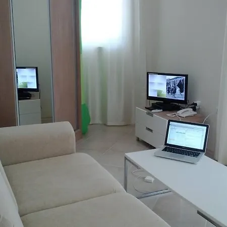 1-bed Private In Lozenets, Bulgaria *