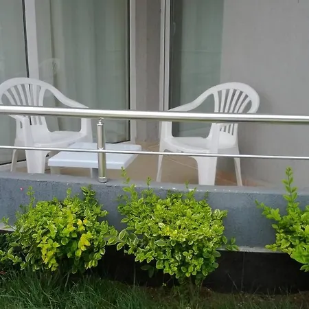 1-bed Private In Lozenets, Bulgaria Lozenets