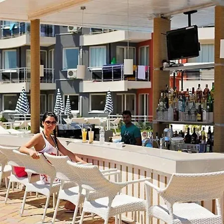 1-bed Private In Lozenets, Bulgaria Apartment