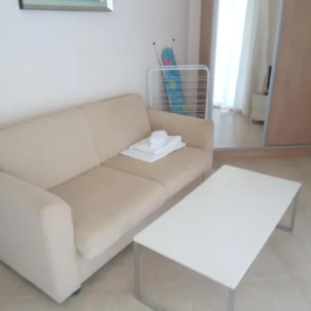 Apartment 1-bed Private In Lozenets, Bulgaria *